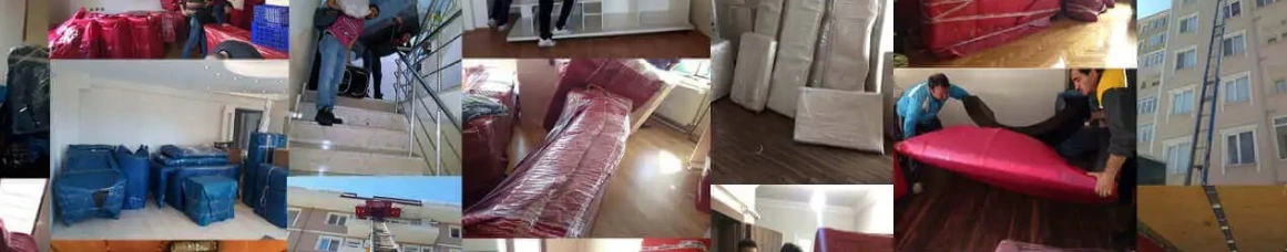 Alaşehir Parça Eşya Taşımacılık görseli